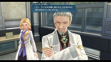 画像ギャラリー No.015のサムネイル画像 / 「英雄伝説 創の軌跡」の実機プレイが披露される番組が8月26日21：00に配信。公式サイトでは6名のキャラクターと，新要素の情報が公開