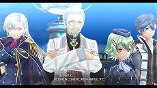 画像ギャラリー No.016のサムネイル画像 / 「英雄伝説 創の軌跡」の実機プレイが披露される番組が8月26日21：00に配信。公式サイトでは6名のキャラクターと，新要素の情報が公開