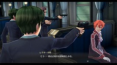 画像ギャラリー No.017のサムネイル画像 / 「英雄伝説 創の軌跡」の実機プレイが披露される番組が8月26日21：00に配信。公式サイトでは6名のキャラクターと，新要素の情報が公開