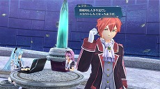 画像ギャラリー No.018のサムネイル画像 / 「英雄伝説 創の軌跡」の実機プレイが披露される番組が8月26日21：00に配信。公式サイトでは6名のキャラクターと，新要素の情報が公開