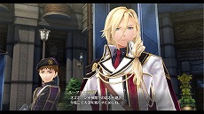 画像ギャラリー No.019のサムネイル画像 / 「英雄伝説 創の軌跡」の実機プレイが披露される番組が8月26日21：00に配信。公式サイトでは6名のキャラクターと，新要素の情報が公開