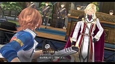 画像ギャラリー No.020のサムネイル画像 / 「英雄伝説 創の軌跡」の実機プレイが披露される番組が8月26日21：00に配信。公式サイトでは6名のキャラクターと，新要素の情報が公開