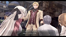 画像ギャラリー No.021のサムネイル画像 / 「英雄伝説 創の軌跡」の実機プレイが披露される番組が8月26日21：00に配信。公式サイトでは6名のキャラクターと，新要素の情報が公開