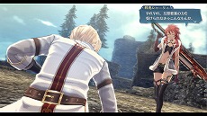 画像ギャラリー No.025のサムネイル画像 / 「英雄伝説 創の軌跡」の実機プレイが披露される番組が8月26日21：00に配信。公式サイトでは6名のキャラクターと，新要素の情報が公開