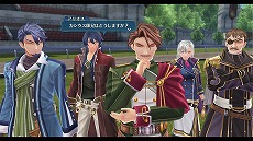 画像ギャラリー No.027のサムネイル画像 / 「英雄伝説 創の軌跡」の実機プレイが披露される番組が8月26日21：00に配信。公式サイトでは6名のキャラクターと，新要素の情報が公開