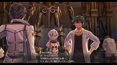 画像ギャラリー No.029のサムネイル画像 / 「英雄伝説 創の軌跡」の実機プレイが披露される番組が8月26日21：00に配信。公式サイトでは6名のキャラクターと，新要素の情報が公開