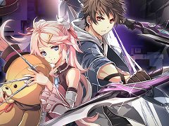 「英雄伝説 創の軌跡」の実機プレイが披露される番組が8月26日21：00に配信。公式サイトでは6名のキャラクターと，新要素の情報が公開