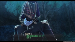 画像ギャラリー No.013のサムネイル画像 / 「軌跡」シリーズ最新作「英雄伝説 創の軌跡」を紹介。主人公3人の視点で進むメインストーリーで，シリーズ完結に向け動き出した物語を楽しもう