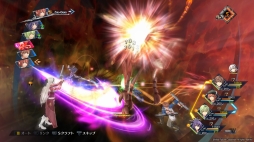 画像ギャラリー No.042のサムネイル画像 / 「軌跡」シリーズ最新作「英雄伝説 創の軌跡」を紹介。主人公3人の視点で進むメインストーリーで，シリーズ完結に向け動き出した物語を楽しもう