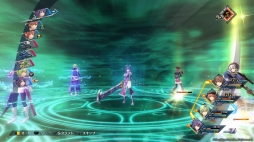 画像ギャラリー No.043のサムネイル画像 / 「軌跡」シリーズ最新作「英雄伝説 創の軌跡」を紹介。主人公3人の視点で進むメインストーリーで，シリーズ完結に向け動き出した物語を楽しもう