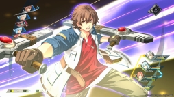 画像ギャラリー No.045のサムネイル画像 / 「軌跡」シリーズ最新作「英雄伝説 創の軌跡」を紹介。主人公3人の視点で進むメインストーリーで，シリーズ完結に向け動き出した物語を楽しもう