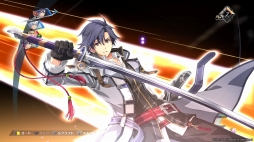 画像ギャラリー No.046のサムネイル画像 / 「軌跡」シリーズ最新作「英雄伝説 創の軌跡」を紹介。主人公3人の視点で進むメインストーリーで，シリーズ完結に向け動き出した物語を楽しもう