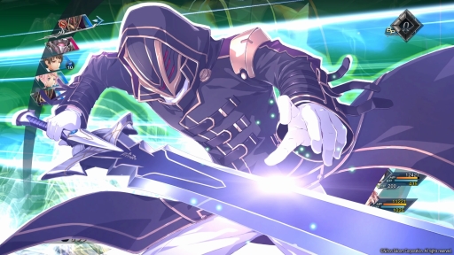 画像ギャラリー No.047のサムネイル画像 / 「軌跡」シリーズ最新作「英雄伝説 創の軌跡」を紹介。主人公3人の視点で進むメインストーリーで，シリーズ完結に向け動き出した物語を楽しもう