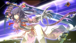 画像ギャラリー No.048のサムネイル画像 / 「軌跡」シリーズ最新作「英雄伝説 創の軌跡」を紹介。主人公3人の視点で進むメインストーリーで，シリーズ完結に向け動き出した物語を楽しもう