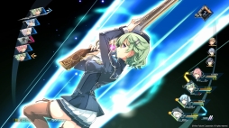 画像ギャラリー No.049のサムネイル画像 / 「軌跡」シリーズ最新作「英雄伝説 創の軌跡」を紹介。主人公3人の視点で進むメインストーリーで，シリーズ完結に向け動き出した物語を楽しもう