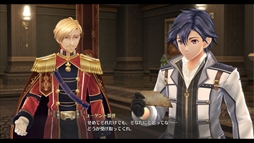 画像ギャラリー No.007のサムネイル画像 / 「英雄伝説 創の軌跡」の無料大型アップデート“夢幻の彼方へ”が10月1日に配信。新ダンジョンやプレイアブルキャラなどが追加に