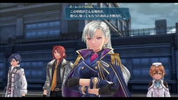 画像ギャラリー No.009のサムネイル画像 / 「英雄伝説 創の軌跡」の無料大型アップデート“夢幻の彼方へ”が10月1日に配信。新ダンジョンやプレイアブルキャラなどが追加に