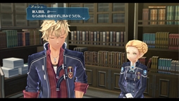 画像ギャラリー No.010のサムネイル画像 / 「英雄伝説 創の軌跡」の無料大型アップデート“夢幻の彼方へ”が10月1日に配信。新ダンジョンやプレイアブルキャラなどが追加に