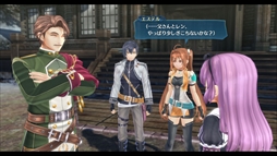 画像ギャラリー No.011のサムネイル画像 / 「英雄伝説 創の軌跡」の無料大型アップデート“夢幻の彼方へ”が10月1日に配信。新ダンジョンやプレイアブルキャラなどが追加に
