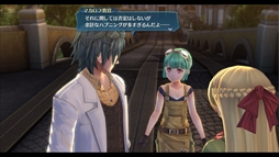 画像ギャラリー No.013のサムネイル画像 / 「英雄伝説 創の軌跡」の無料大型アップデート“夢幻の彼方へ”が10月1日に配信。新ダンジョンやプレイアブルキャラなどが追加に
