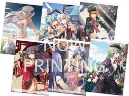 画像ギャラリー No.005のサムネイル画像 / 「英雄伝説 創の軌跡」のカレンダーが12月10日に発売決定。BOYS sideとGIRLS sideの2種類