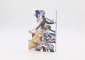 画像ギャラリー No.005のサムネイル画像 / キャラ印.comにて「英雄伝説 創の軌跡・軌跡シリーズ」の新作グッズが発売。12月15日17:00に受注開始