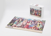画像ギャラリー No.010のサムネイル画像 / キャラ印.comにて「英雄伝説 創の軌跡・軌跡シリーズ」の新作グッズが発売。12月15日17:00に受注開始