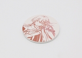 画像ギャラリー No.017のサムネイル画像 / キャラ印.comにて「英雄伝説 創の軌跡・軌跡シリーズ」の新作グッズが発売。12月15日17:00に受注開始