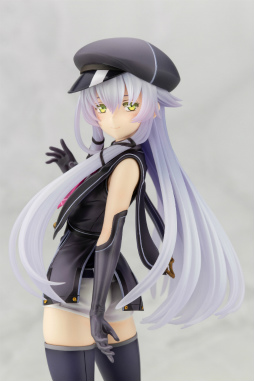 画像ギャラリー No.001のサムネイル画像 / 「軌跡」シリーズのフィギュア化企画進行中。リィン・シュバルツァーの原型画像が公開に