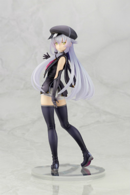 画像ギャラリー No.002のサムネイル画像 / 「軌跡」シリーズのフィギュア化企画進行中。リィン・シュバルツァーの原型画像が公開に