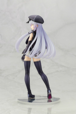 画像ギャラリー No.003のサムネイル画像 / 「軌跡」シリーズのフィギュア化企画進行中。リィン・シュバルツァーの原型画像が公開に