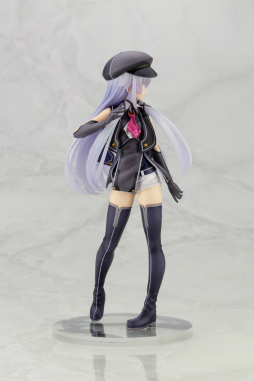 画像ギャラリー No.004のサムネイル画像 / 「軌跡」シリーズのフィギュア化企画進行中。リィン・シュバルツァーの原型画像が公開に
