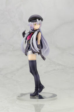画像ギャラリー No.005のサムネイル画像 / 「軌跡」シリーズのフィギュア化企画進行中。リィン・シュバルツァーの原型画像が公開に