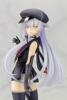 画像ギャラリー No.006のサムネイル画像 / 「軌跡」シリーズのフィギュア化企画進行中。リィン・シュバルツァーの原型画像が公開に