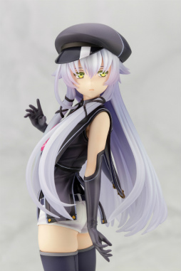 画像ギャラリー No.007のサムネイル画像 / 「軌跡」シリーズのフィギュア化企画進行中。リィン・シュバルツァーの原型画像が公開に