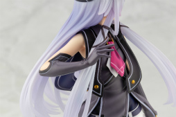 画像ギャラリー No.008のサムネイル画像 / 「軌跡」シリーズのフィギュア化企画進行中。リィン・シュバルツァーの原型画像が公開に