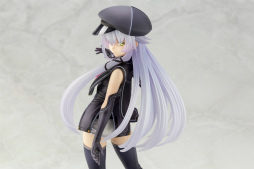 画像ギャラリー No.009のサムネイル画像 / 「軌跡」シリーズのフィギュア化企画進行中。リィン・シュバルツァーの原型画像が公開に