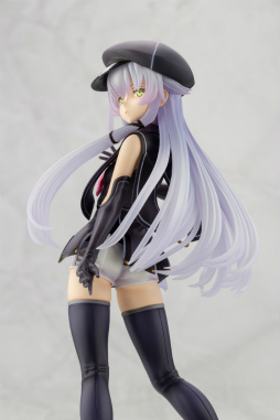 画像ギャラリー No.010のサムネイル画像 / 「軌跡」シリーズのフィギュア化企画進行中。リィン・シュバルツァーの原型画像が公開に