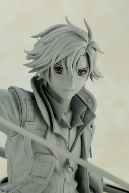 画像ギャラリー No.014のサムネイル画像 / 「軌跡」シリーズのフィギュア化企画進行中。リィン・シュバルツァーの原型画像が公開に