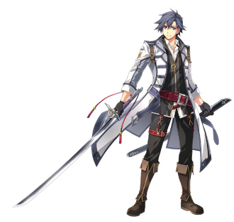 画像ギャラリー No.016のサムネイル画像 / 「軌跡」シリーズのフィギュア化企画進行中。リィン・シュバルツァーの原型画像が公開に