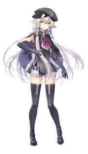 画像ギャラリー No.017のサムネイル画像 / 「軌跡」シリーズのフィギュア化企画進行中。リィン・シュバルツァーの原型画像が公開に