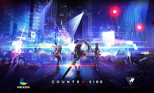 画像ギャラリー No.001のサムネイル画像 / Nexon Koreaの新作「COUNTER SIDE」が2月4日に韓国でサービスを開始。兵を雇って異世界からの侵略に対抗せよ