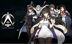 画像ギャラリー No.002のサムネイル画像 / Nexon Koreaの新作「COUNTER SIDE」が2月4日に韓国でサービスを開始。兵を雇って異世界からの侵略に対抗せよ