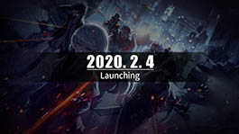 画像ギャラリー No.003のサムネイル画像 / Nexon Koreaの新作「COUNTER SIDE」が2月4日に韓国でサービスを開始。兵を雇って異世界からの侵略に対抗せよ