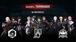 画像ギャラリー No.008のサムネイル画像 / Nexon Koreaの新作「COUNTER SIDE」が2月4日に韓国でサービスを開始。兵を雇って異世界からの侵略に対抗せよ