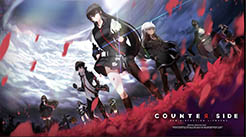 画像ギャラリー No.011のサムネイル画像 / Nexon Koreaの新作「COUNTER SIDE」が2月4日に韓国でサービスを開始。兵を雇って異世界からの侵略に対抗せよ
