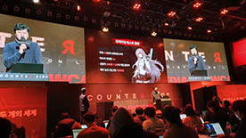 画像ギャラリー No.013のサムネイル画像 / Nexon Koreaの新作「COUNTER SIDE」が2月4日に韓国でサービスを開始。兵を雇って異世界からの侵略に対抗せよ
