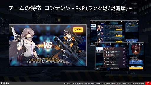 画像ギャラリー No.021のサムネイル画像 / 「COUNTER: SIDE」主題歌は水樹奈々さんが担当。日笠陽子さんや福山 潤さんが登壇したネクソン新作タイトルの発表会レポート