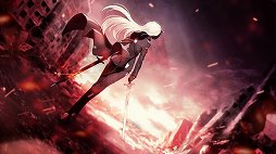 画像ギャラリー No.019のサムネイル画像 / 【PR】「COUNTER:SIDE」は，2つの世界を舞台に展開する物語や100体以上登場する個性的なキャラクターが魅力の新作RPG