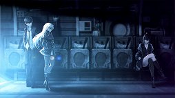 画像ギャラリー No.020のサムネイル画像 / 【PR】「COUNTER:SIDE」は，2つの世界を舞台に展開する物語や100体以上登場する個性的なキャラクターが魅力の新作RPG